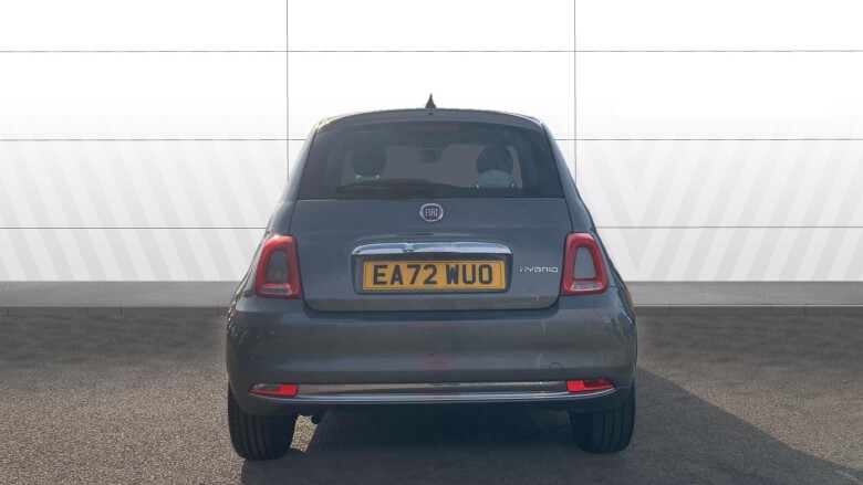 Fiat 500 1.0 Mild Hybrid Dolcevita Plus 3dr Petrol Hatchback